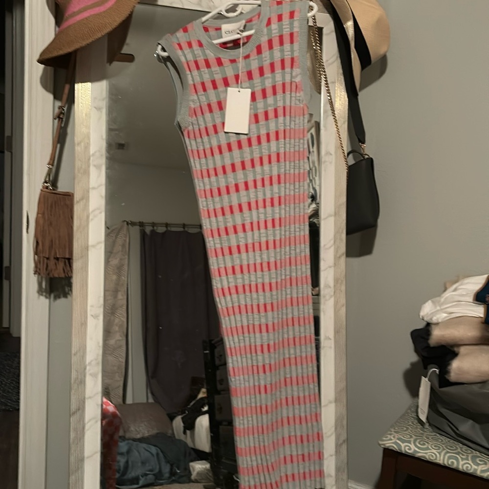 BNWT Closed Knit dress